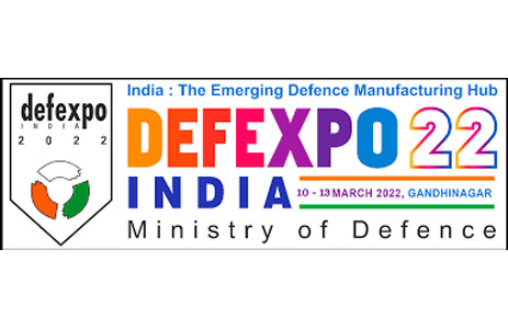 Lacroix Defense Exhibitions Salon Defexpo 2022